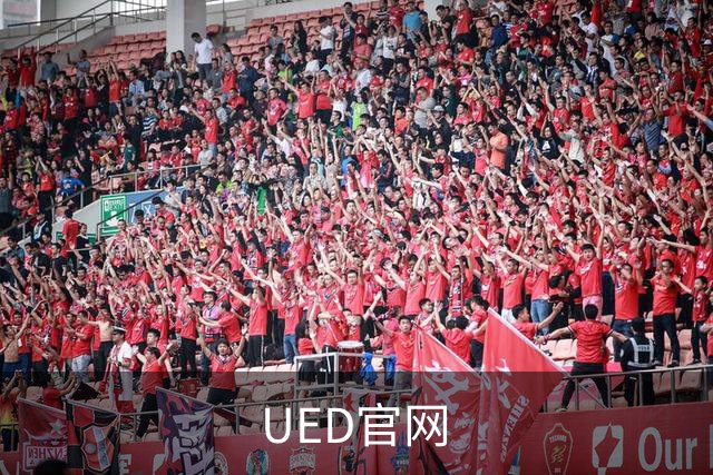 关于UED官网